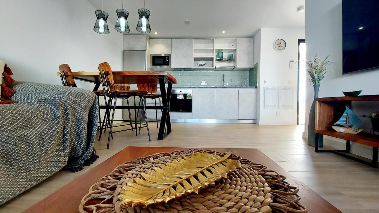 Luxury Apartment In Casilla De Costa - Casa Meva لاجاريس المظهر الخارجي الصورة