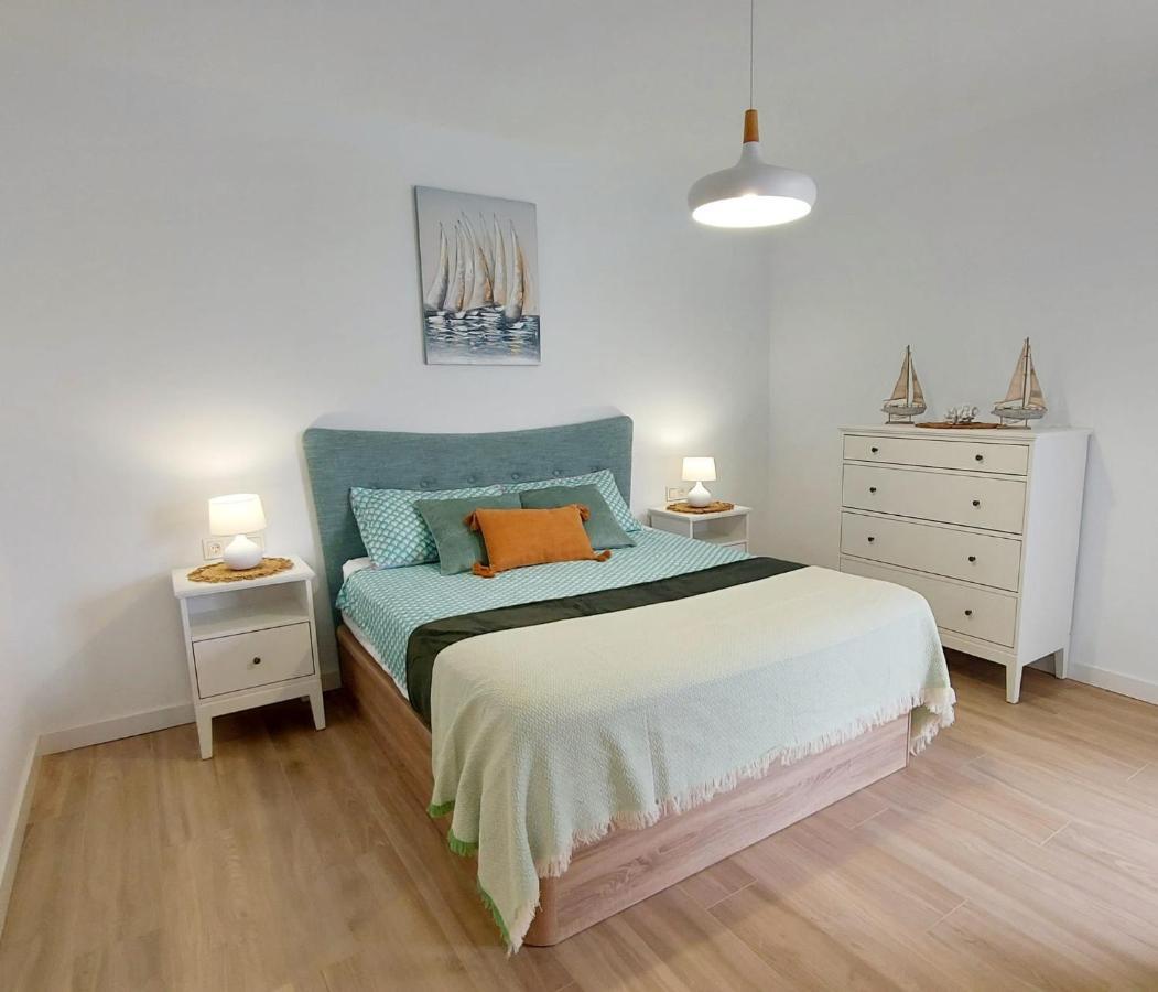 Luxury Apartment In Casilla De Costa - Casa Meva لاجاريس المظهر الخارجي الصورة