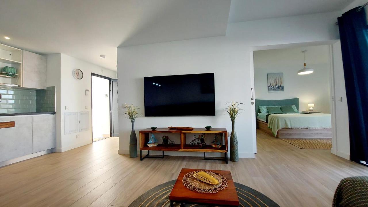 Luxury Apartment In Casilla De Costa - Casa Meva لاجاريس المظهر الخارجي الصورة
