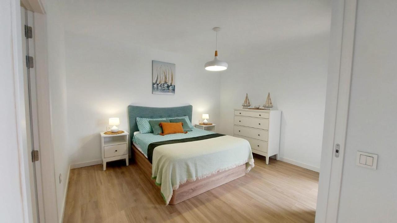 Luxury Apartment In Casilla De Costa - Casa Meva لاجاريس المظهر الخارجي الصورة