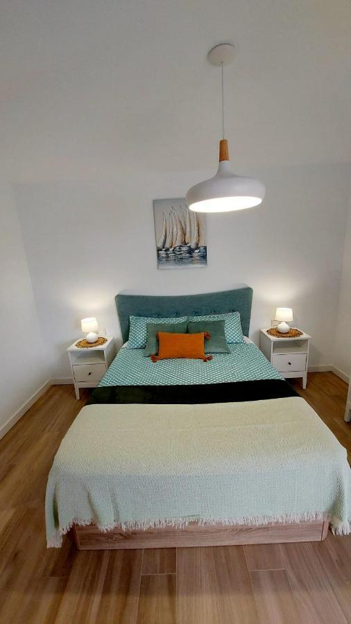 Luxury Apartment In Casilla De Costa - Casa Meva لاجاريس المظهر الخارجي الصورة