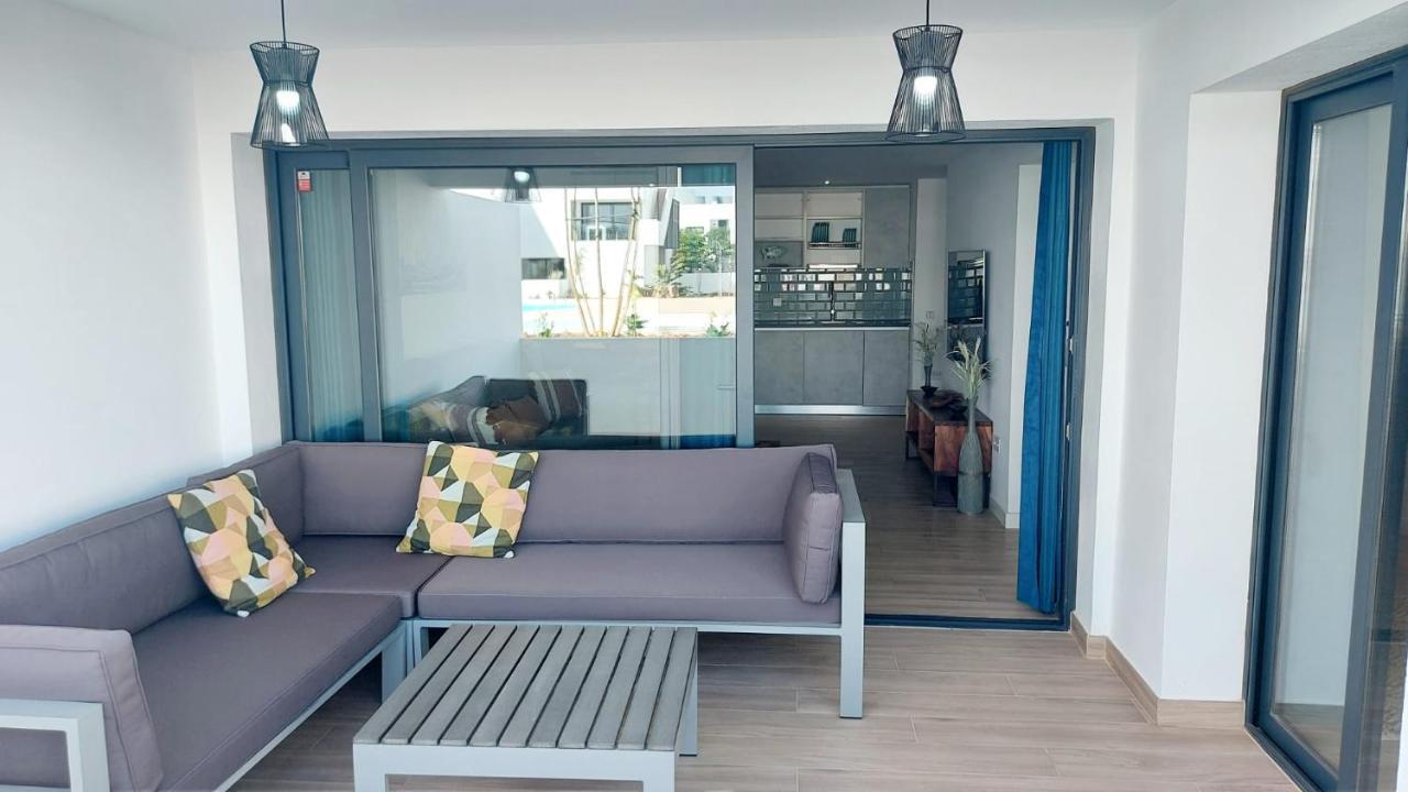 Luxury Apartment In Casilla De Costa - Casa Meva لاجاريس المظهر الخارجي الصورة