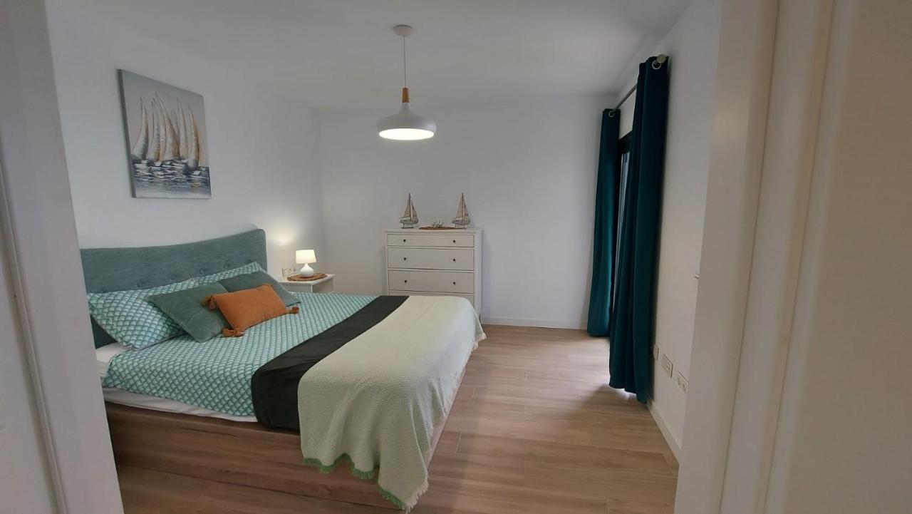 Luxury Apartment In Casilla De Costa - Casa Meva لاجاريس المظهر الخارجي الصورة