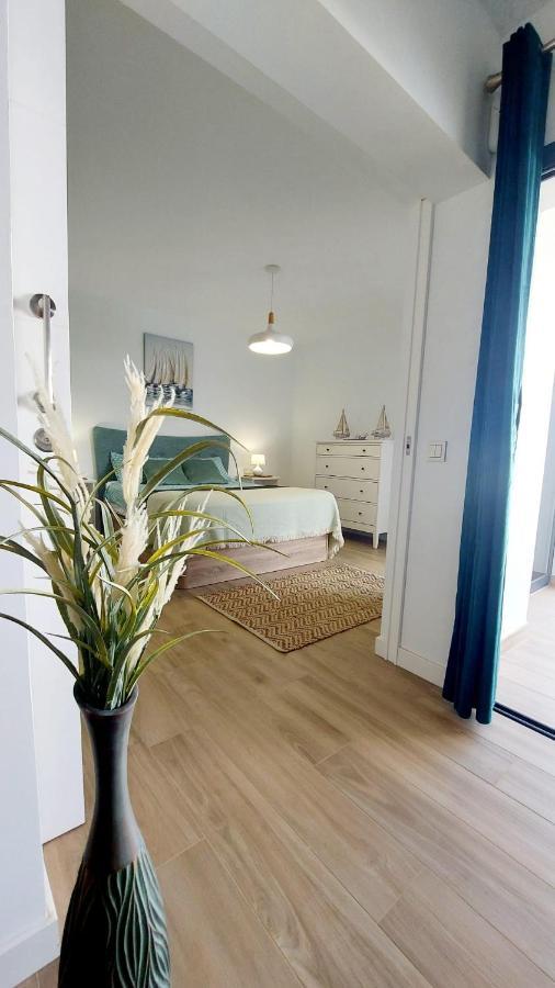 Luxury Apartment In Casilla De Costa - Casa Meva لاجاريس المظهر الخارجي الصورة