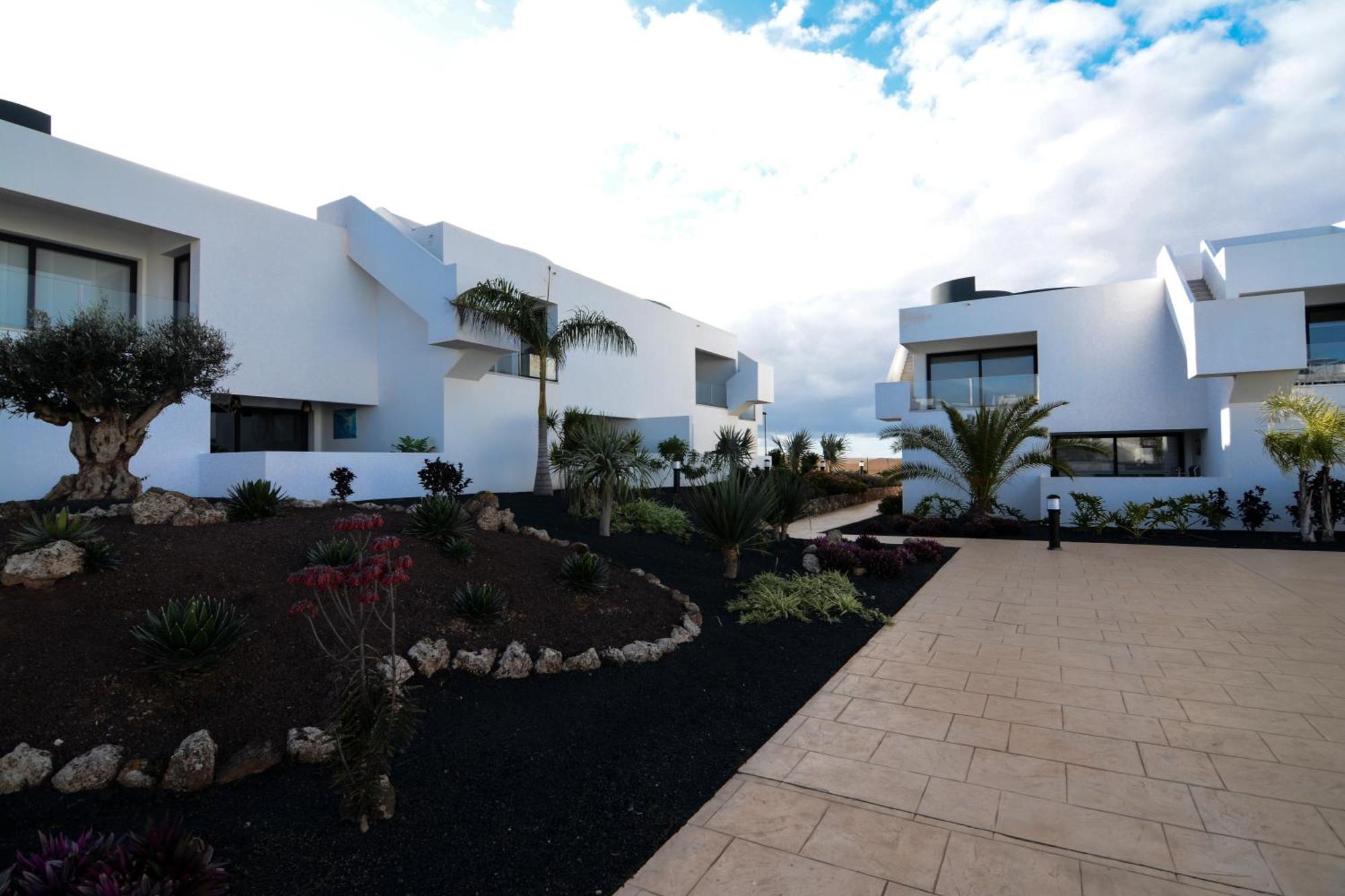 Luxury Apartment In Casilla De Costa - Casa Meva لاجاريس المظهر الخارجي الصورة